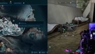 Ruined Sumplands ECHO Log #2 location in Borderlands 4 (Image via 2K)
